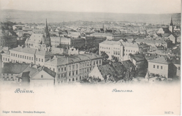 Brno xxxx 95 081 **